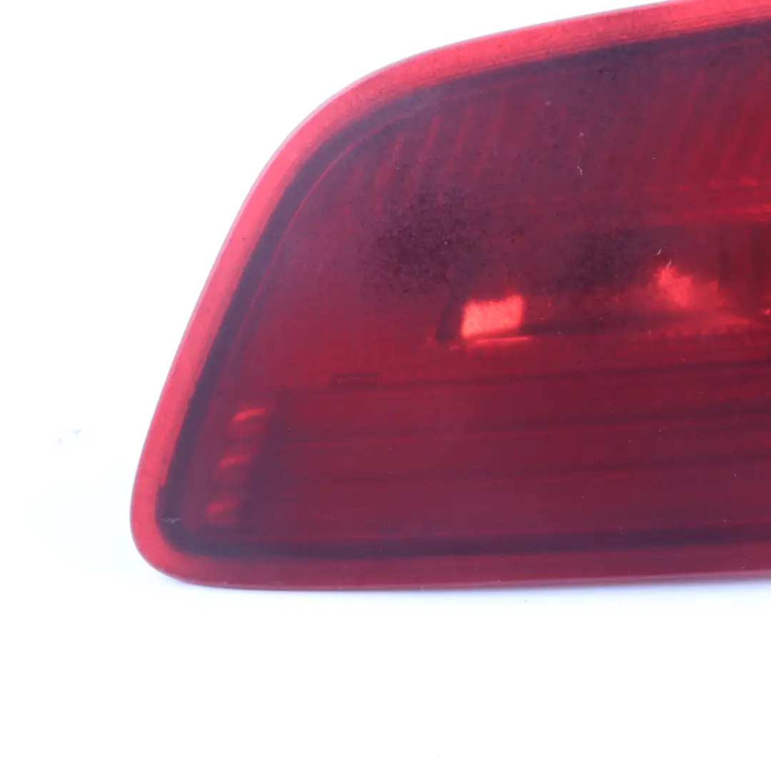  Luz TraseraBMW E92 Coupe Lampara En Tapa Maletero Porton Trasero Derecha - SKU 7162300-1 - Número de pieza 7162300