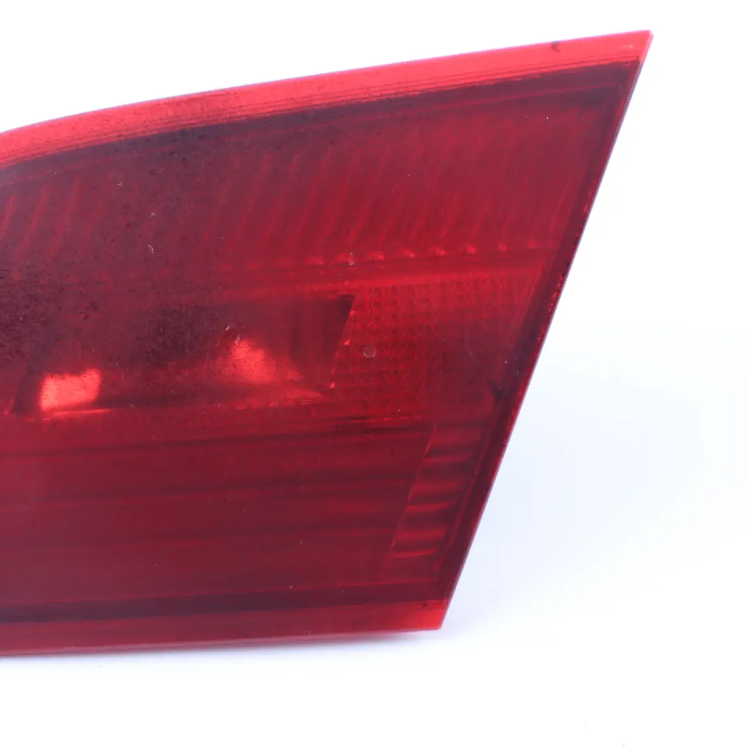  Luz TraseraBMW E92 Coupe Lampara En Tapa Maletero Porton Trasero Derecha - SKU 7162300-1 - Número de pieza 7162300