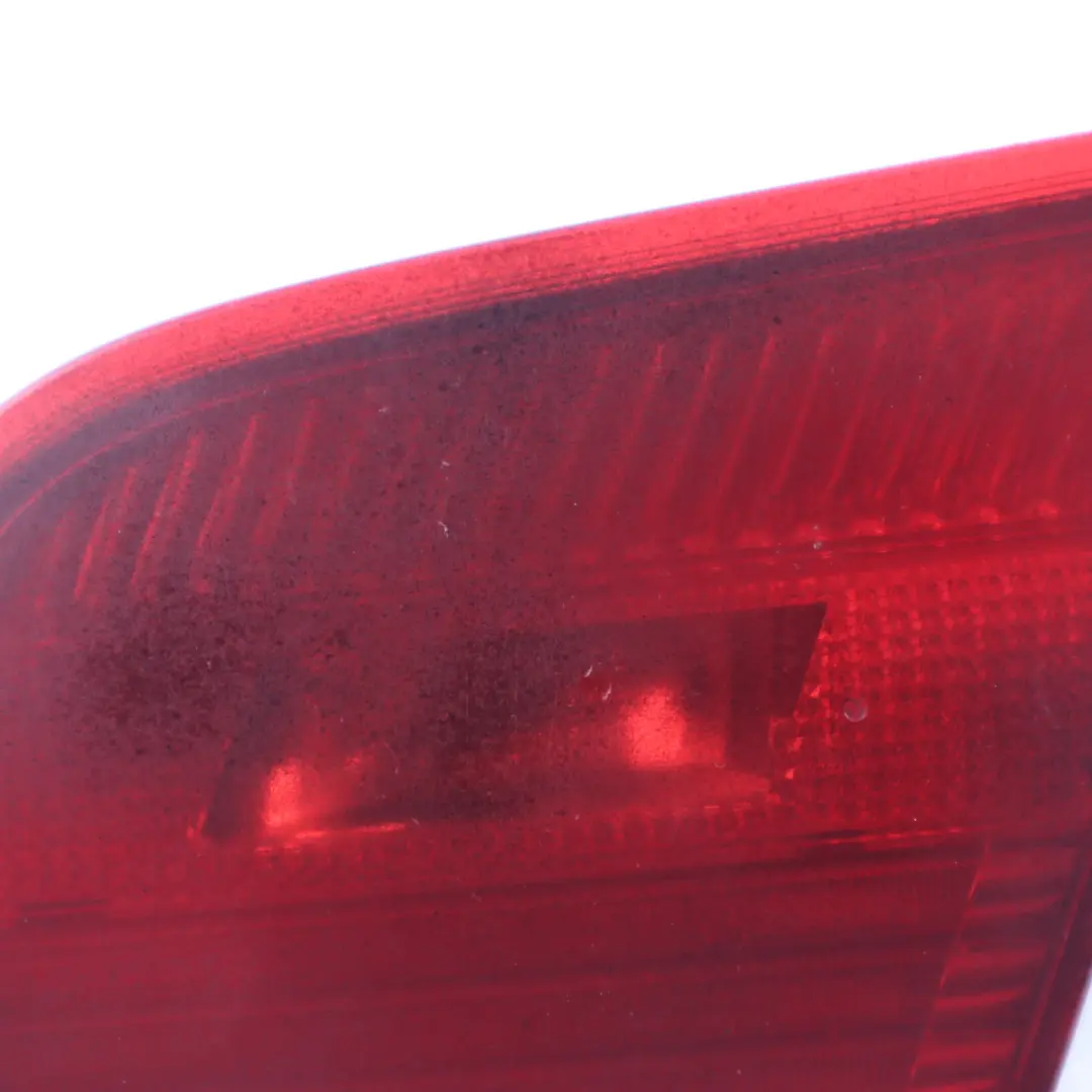  Luz TraseraBMW E92 Coupe Lampara En Tapa Maletero Porton Trasero Derecha - SKU 7162300-1 - Número de pieza 7162300