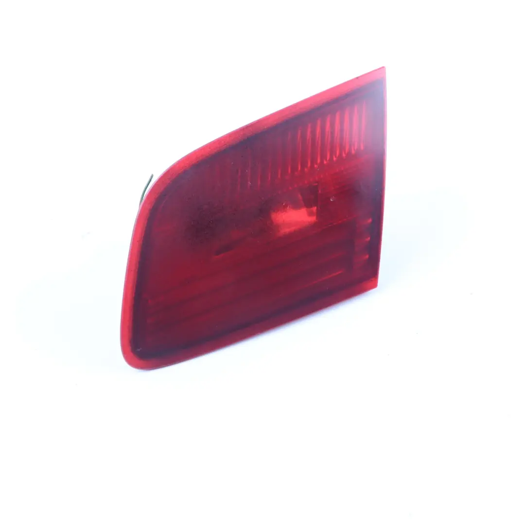  Luz TraseraBMW E92 Coupe Lampara En Tapa Maletero Porton Trasero Derecha - SKU 7162300-1 - Número de pieza 7162300