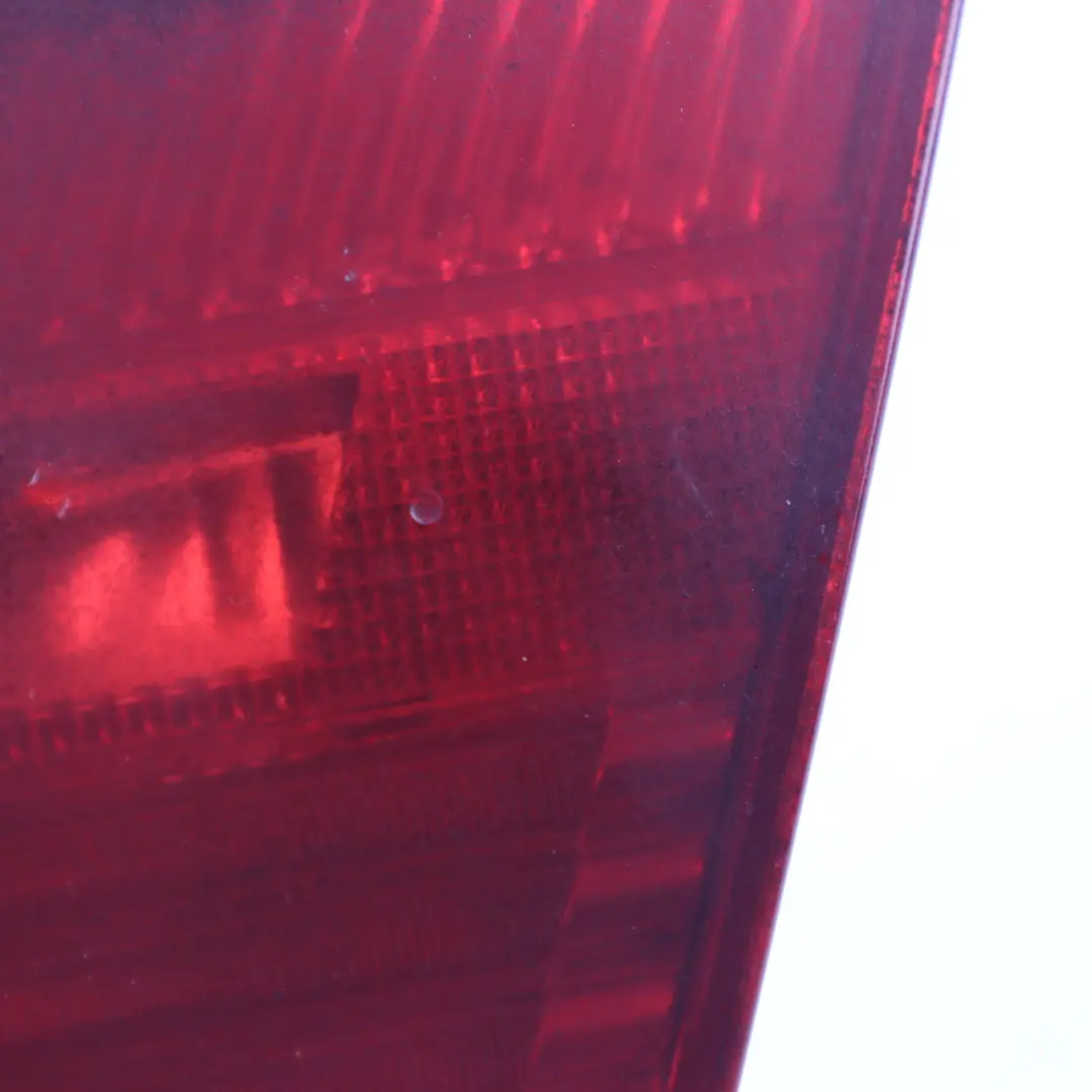  Luz TraseraBMW E92 Coupe Lampara En Tapa Maletero Porton Trasero Derecha - SKU 7162300-1 - Número de pieza 7162300
