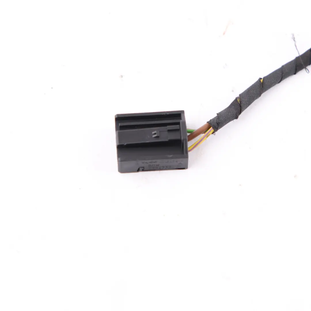 BMW E92 Rear Light Lamp Trunk Lid Tailgate Right O/S Plug Socket Wiring 6984738 - SKU 7162300-4 - Part number 7162300