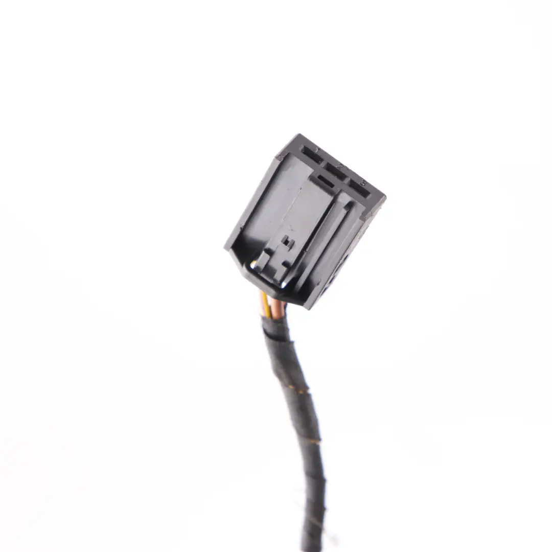 BMW E92 Rücklicht Lampe Klappe Rechts Stecker Buchse Verkabelung 6984738 - SKU 7162300-4 - Teilenummer 7162300