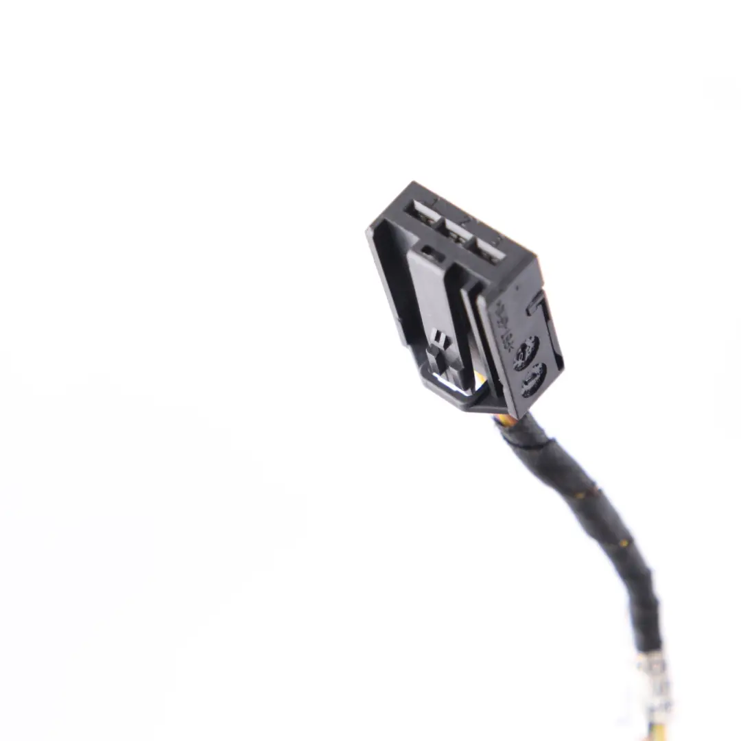 BMW E92 Rear Light Lamp Trunk Lid Tailgate Right O/S Plug Socket Wiring 6984738 - SKU 7162300-4 - Part number 7162300