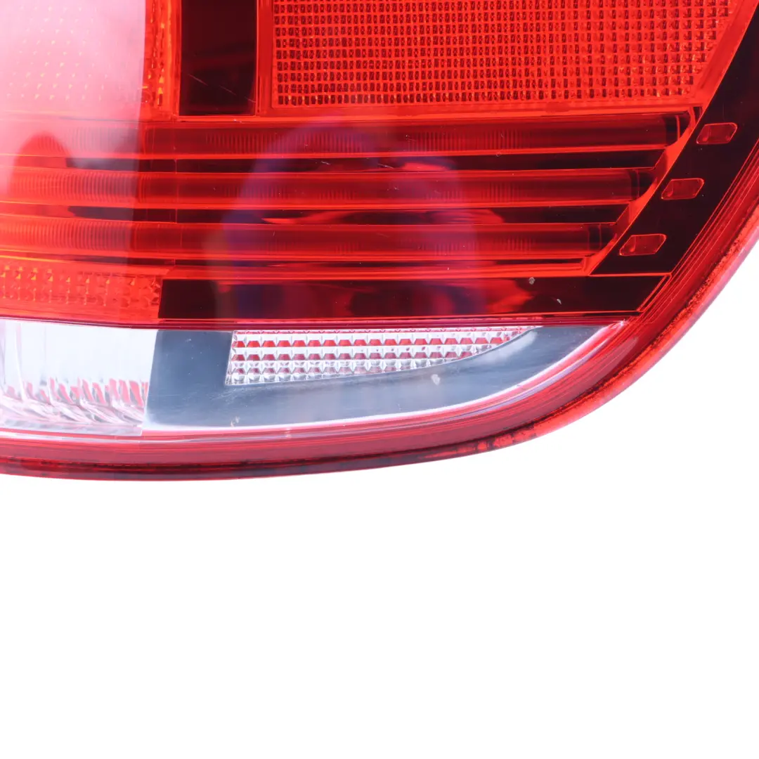 Light Lamp Panel Rear Right O/S to BMW E93 Convertible with Part number 7162302 BMW E93 Convertible Light Lamp Panel Rear Right O/S - SKU 7162302-1 - Part number 7162302