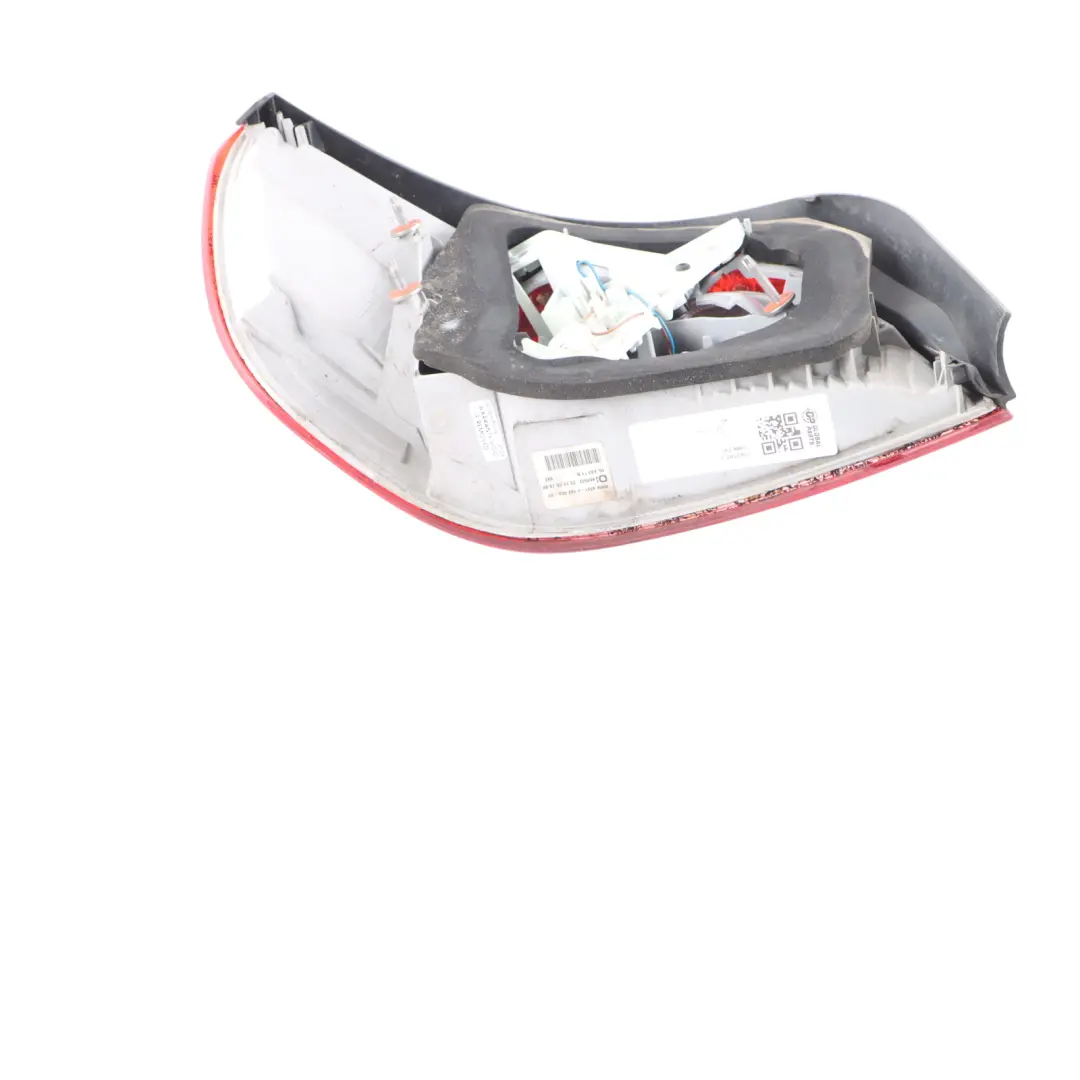 Light Lamp Panel Rear Right O/S to BMW E93 Convertible with Part number 7162302 BMW E93 Convertible Light Lamp Panel Rear Right O/S - SKU 7162302-1 - Part number 7162302