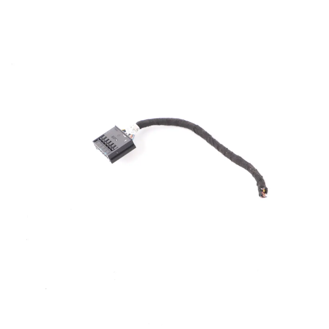 Rücklicht Seitenwand Stecker Verkabelung Rechts 7505270 für BMW E93 Cabrio mit Teilenummer 7162302 BMW E93 Cabrio Rücklicht Seitenwand Stecker Verkabelung Rechts 7505270 - SKU 7162302-4 - Teilenummer 7162302