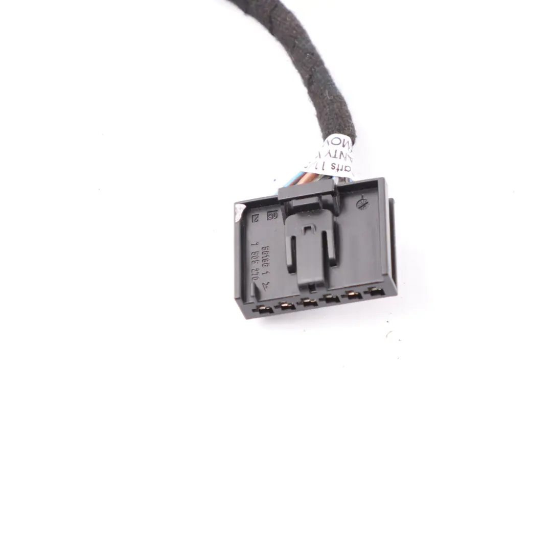 Lampada Posteriore Pannello Luminoso Destro per BMW E93 Cabrio con numero di parte 7162302 BMW E93 Cabrio Lampada Posteriore Pannello Luminoso Destro - SKU 7162302-4 - Numero di parte 7162302