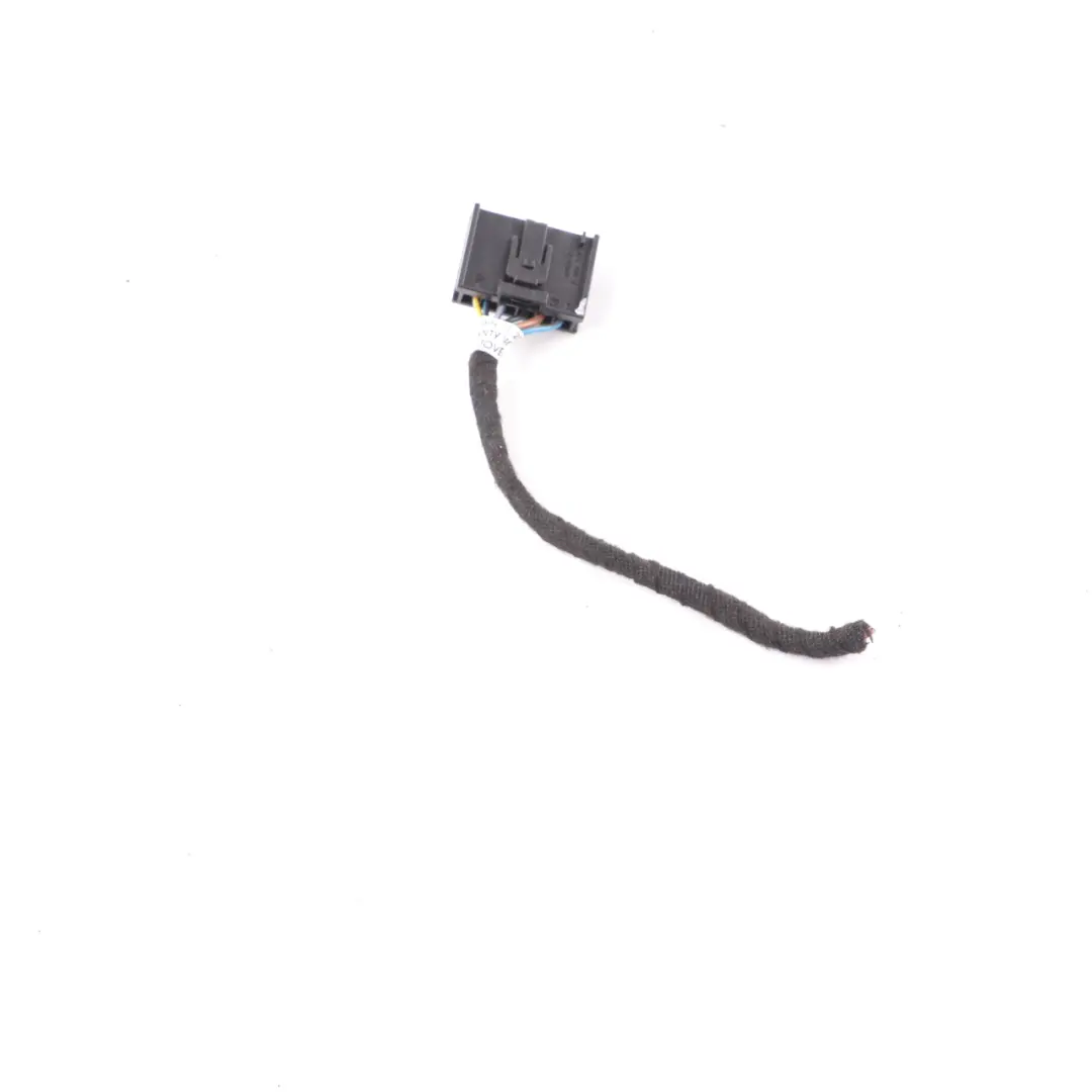 Lamp Light Side Panel Plug Socket Wiring Right O/S 7505270 to BMW E93 Cabrio Rear with Part number 7162302 BMW E93 Cabrio Rear Lamp Light Side Panel Plug Socket Wiring Right O/S 7505270 - SKU 7162302-4 - Part number 7162302