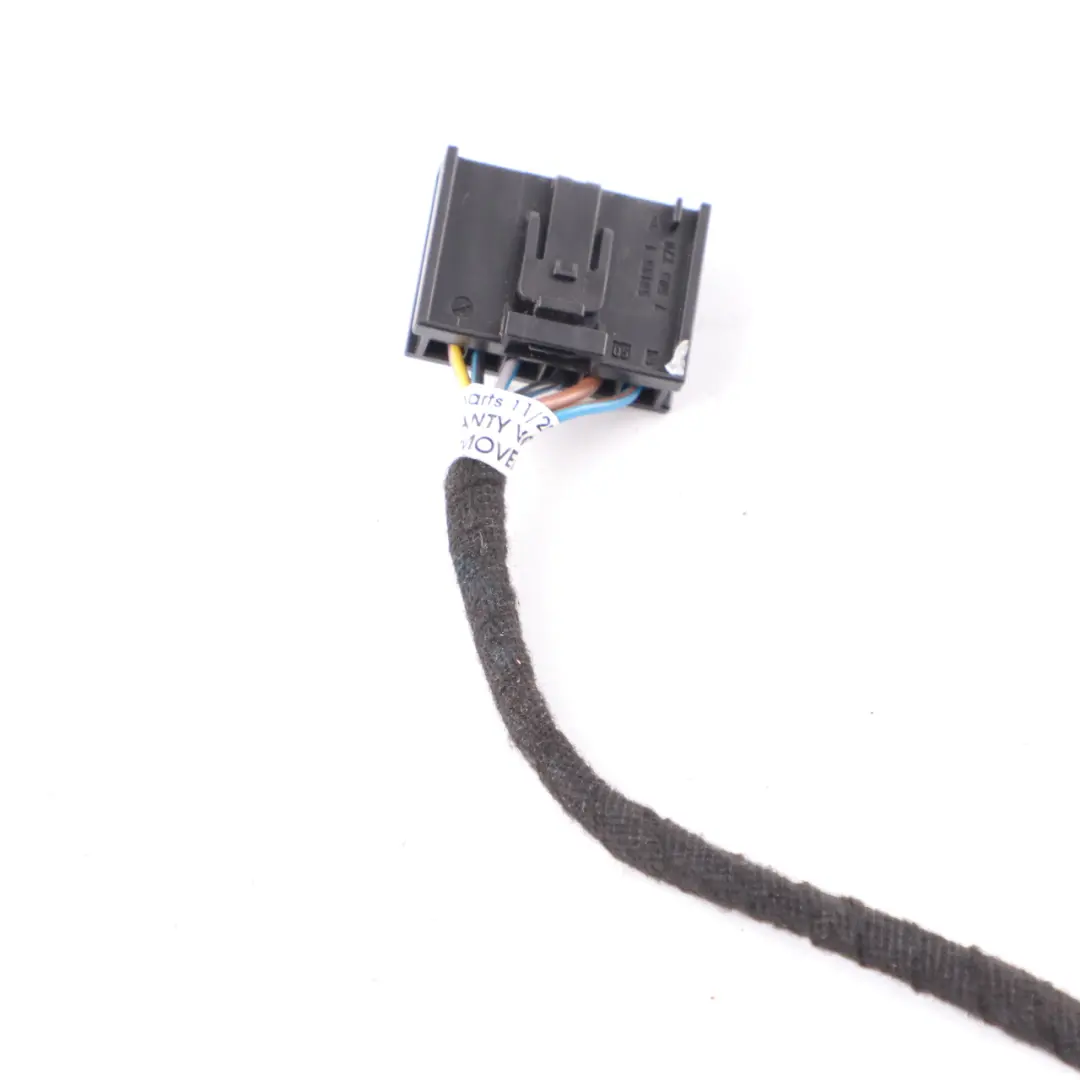 Wiązka Kabel Lampy Tylnej Tył Prawo Prawa 7505270 do BMW E93 Cabrio o numerze 7162302 BMW E93 Cabrio Wiązka Kabel Lampy Tylnej Tył Prawo Prawa 7505270 - SKU 7162302-4 - Numer Części 7162302