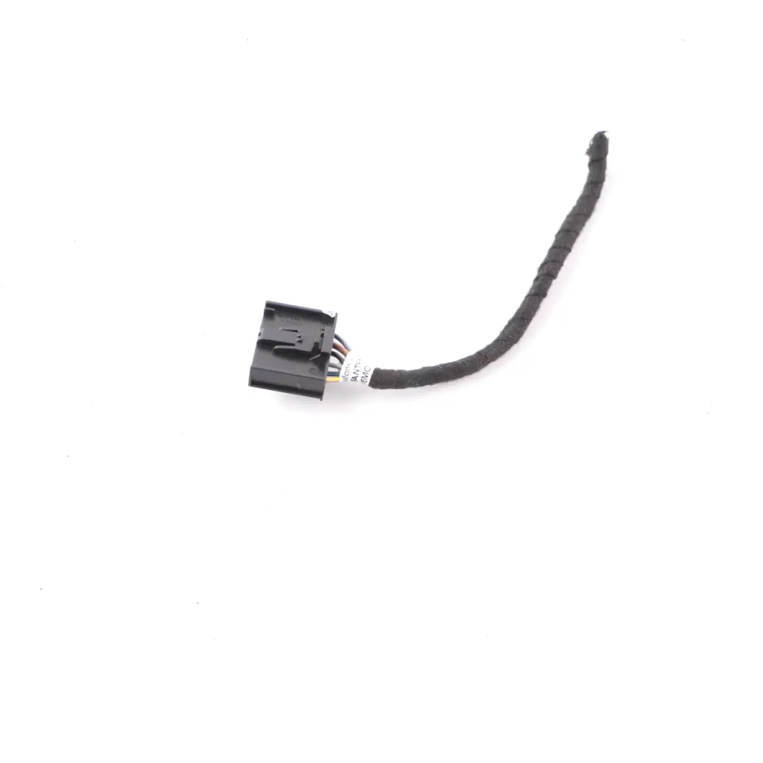 BMW E93 Cabrio Rücklicht Seitenwand Stecker Verkabelung Rechts 7505270 - SKU 7162302-4 - Teilenummer 7162302