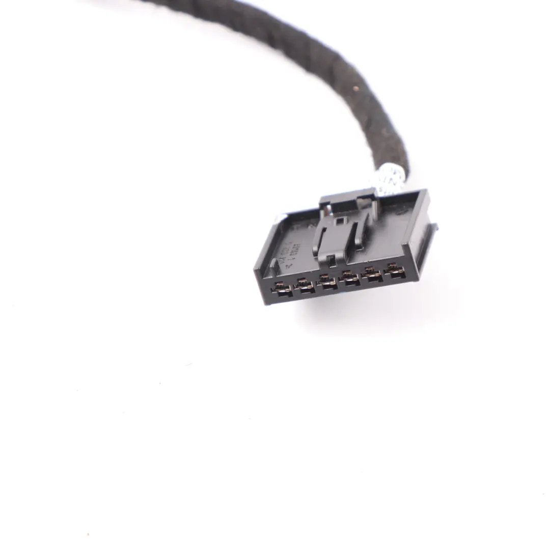 Wiązka Kabel Lampy Tylnej Tył Prawo Prawa 7505270 do BMW E93 Cabrio o numerze 7162302 BMW E93 Cabrio Wiązka Kabel Lampy Tylnej Tył Prawo Prawa 7505270 - SKU 7162302-4 - Numer Części 7162302