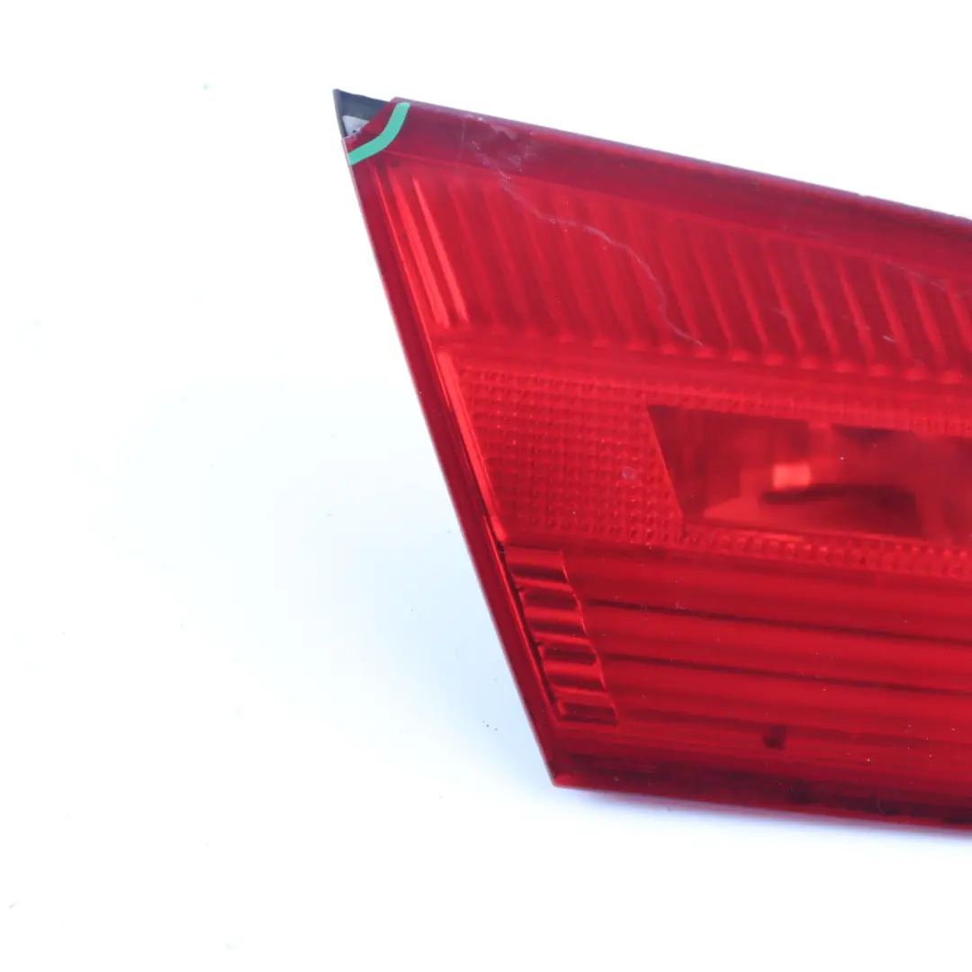 BMW E93 Convertible Light Lamp In Trunk Lid Panel Rear Left N/S - SKU 7162303-1 - Part number 7162303