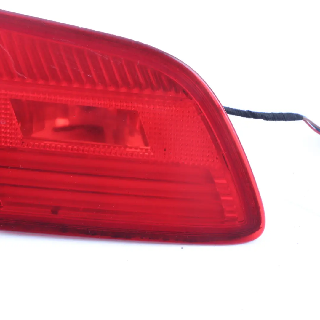 BMW E93 Convertible Light Lamp In Trunk Lid Panel Rear Left N/S - SKU 7162303-1 - Part number 7162303