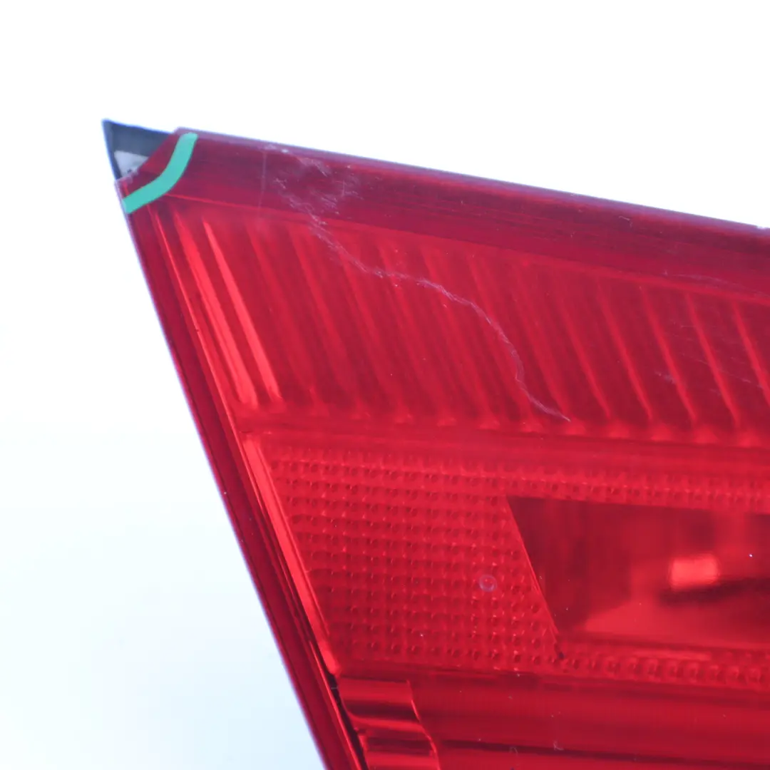 BMW E93 Convertible Light Lamp In Trunk Lid Panel Rear Left N/S - SKU 7162303-1 - Part number 7162303
