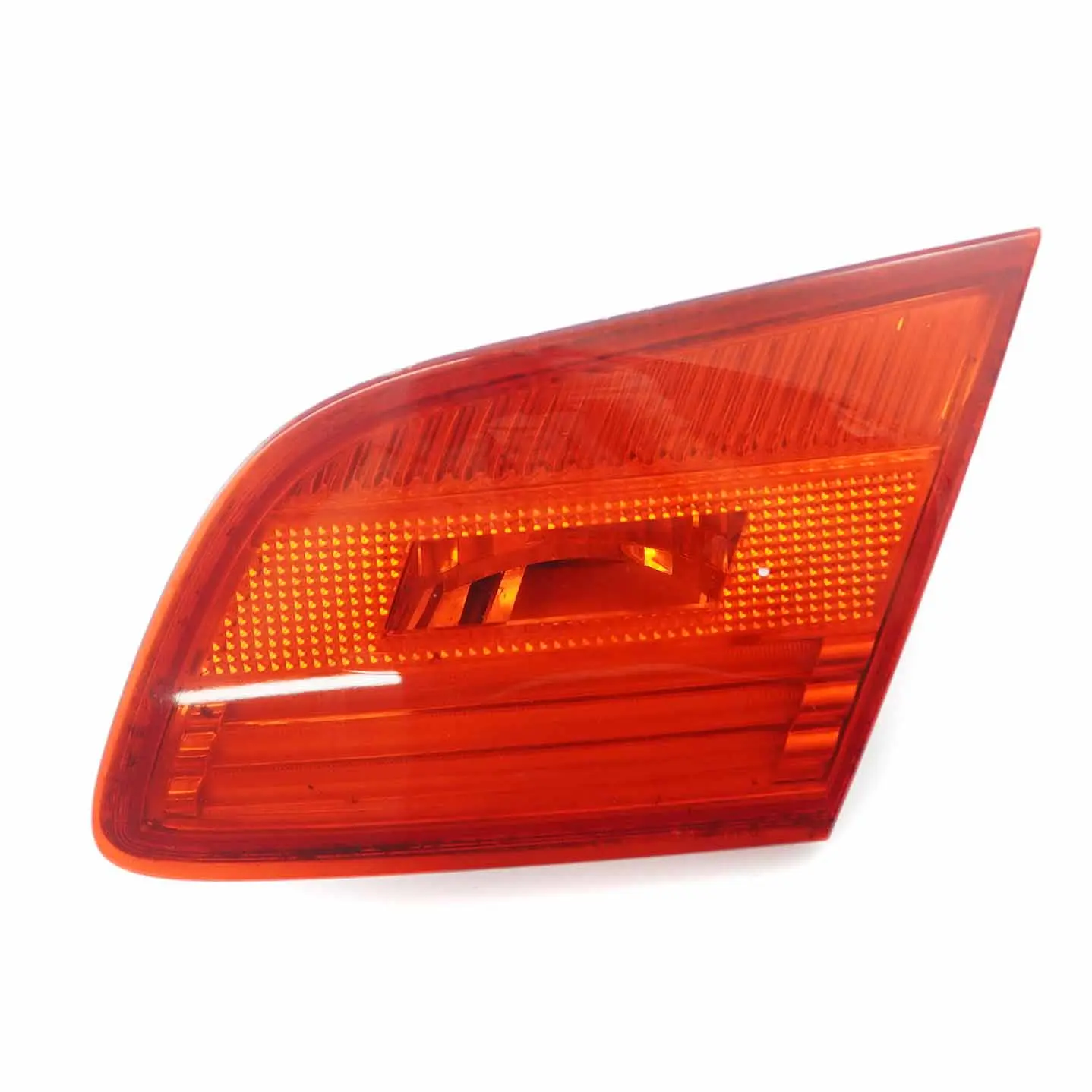 BMW E93 Light In Trunk Lid Rear Right O/S 7162304