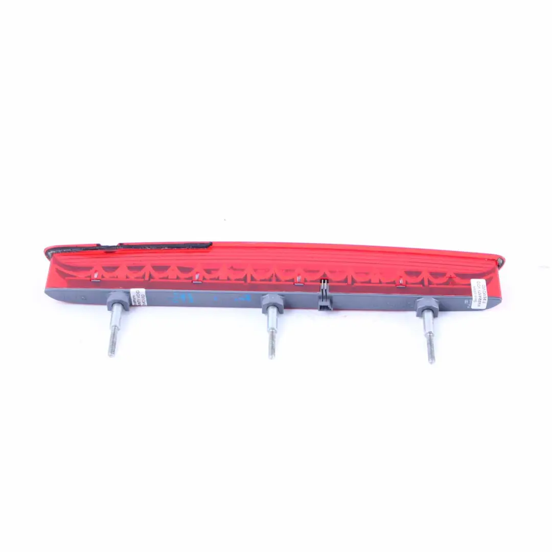  Stop Lamp BMW E93 Convertible Third Light Rear Back Red - SKU 7162309-2 - Part number 7162309