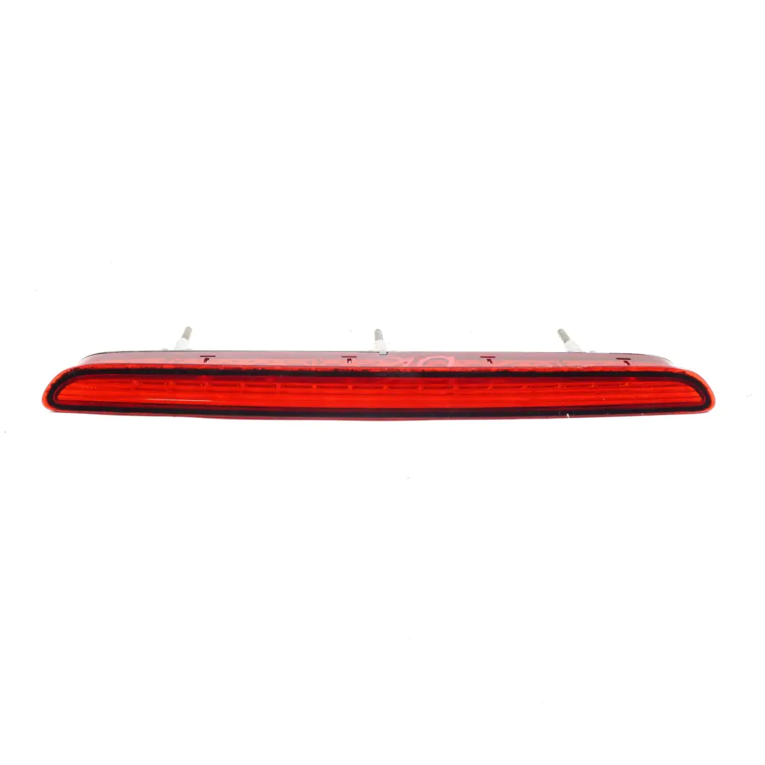 E93N LCI Third Stop Lamp Light Rear Back Red to BMW E93 with Part number 7162309 BMW E93 E93N LCI Third Stop Lamp Light Rear Back Red - SKU 7162309 - Part number 7162309