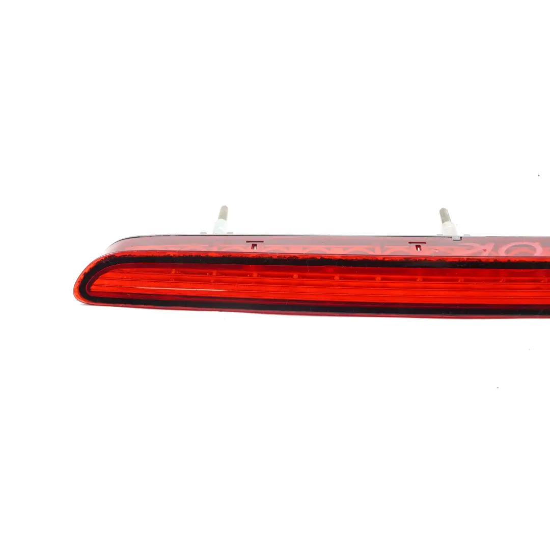 E93N LCI Third Stop Lamp Light Rear Back Red to BMW E93 with Part number 7162309 BMW E93 E93N LCI Third Stop Lamp Light Rear Back Red - SKU 7162309 - Part number 7162309