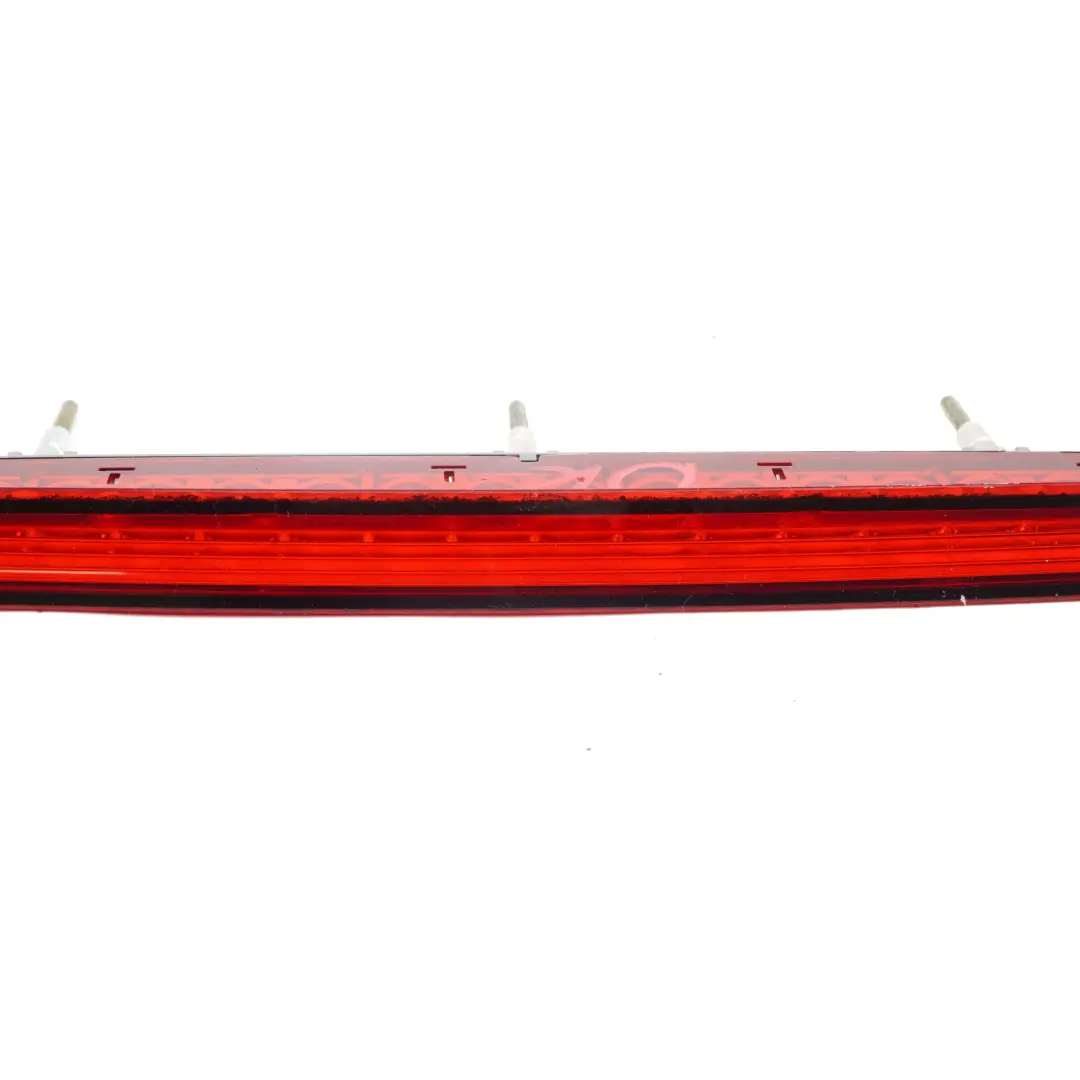 E93N LCI Cabrio Dritte Bremsleuchte Hinten Bremslicht Rot für BMW E93 mit Teilenummer 7162309 BMW E93 E93N LCI Cabrio Dritte Bremsleuchte Hinten Bremslicht Rot - SKU 7162309 - Teilenummer 7162309