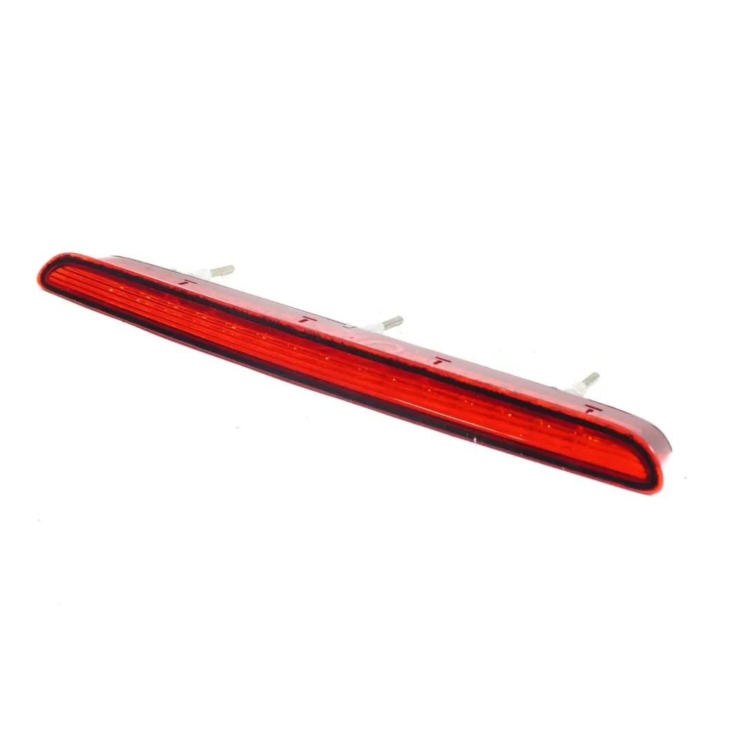 E93N LCI Cabriolet Troisieme Feu Stop Arriere Feux de Rouge pour BMW E93 à propos du numéro de pièce 7162309 BMW E93 E93N LCI Cabriolet Troisieme Feu Stop Arriere Feux de Rouge - SKU 7162309 - Numéro de pièce 7162309