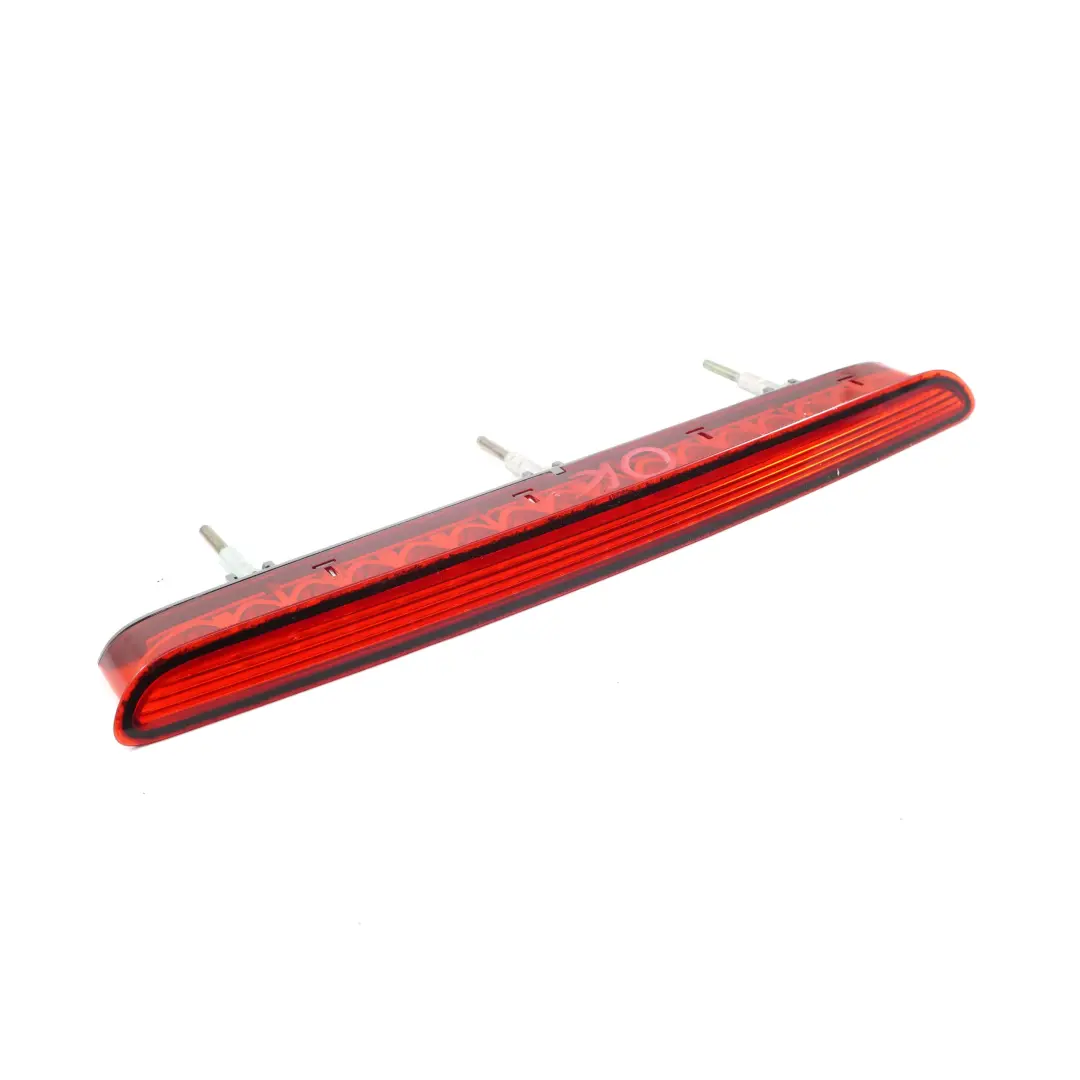 BMW E93 E93N LCI Third Stop Lamp Light Rear Back Red - SKU 7162309 - Part number 7162309