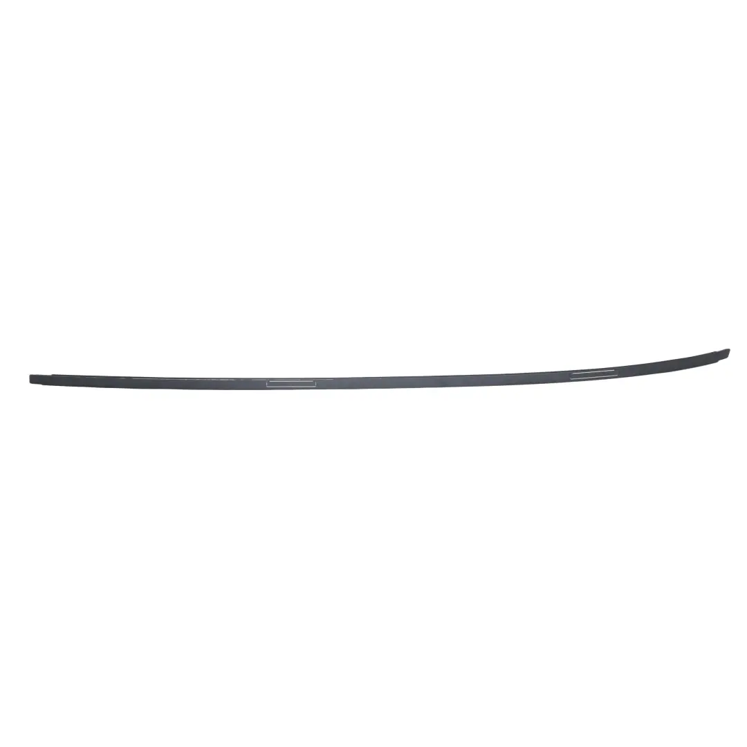 BMW E81 E87 Izquierda Barandilla del techo Canalon Recortar Tira Primed - SKU 7162367 - Número de pieza 7162367