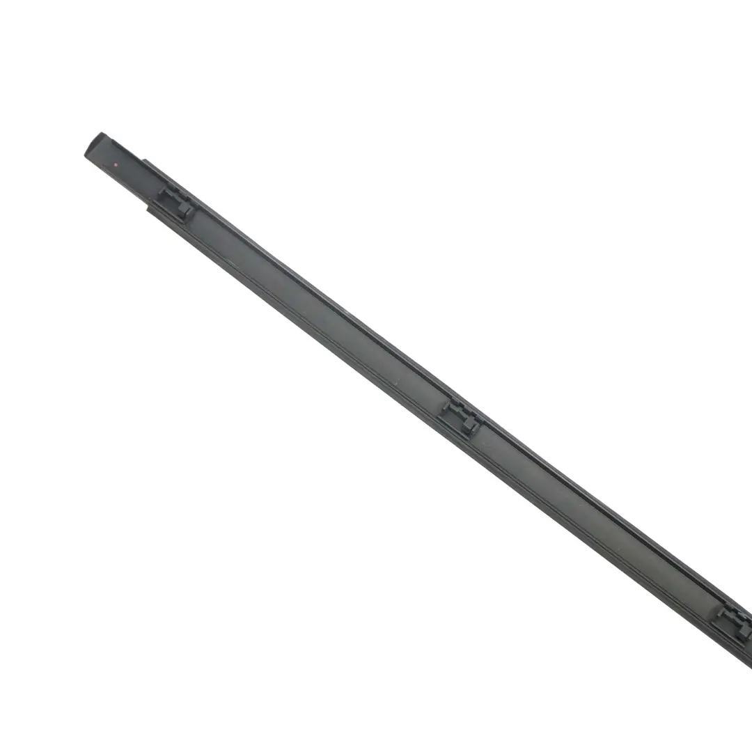 BMW E81 E87 Izquierda Barandilla del techo Canalon Recortar Tira Primed - SKU 7162367 - Número de pieza 7162367