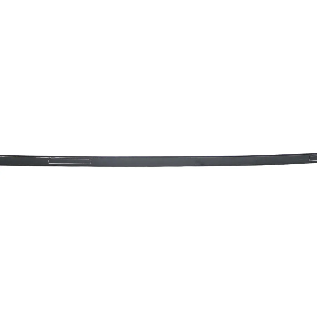 BMW 1 er E81 E87 Zierleiste Dach Leistung Grundiert Links - SKU 7162367 - Teilenummer 7162367