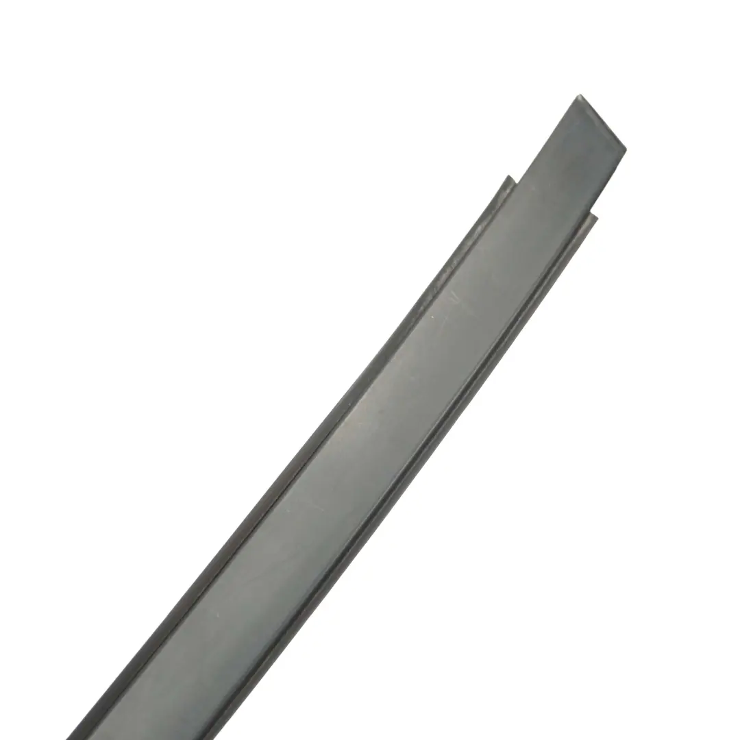 BMW E81 E87 Izquierda Barandilla del techo Canalon Recortar Tira Primed - SKU 7162367 - Número de pieza 7162367