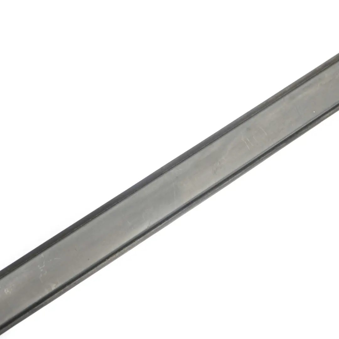 Left N/S Roof Railing Gutter Trim Strip Primed to BMW 1 E81 E87 with Part number 7162367 BMW 1 E81 E87 Left N/S Roof Railing Gutter Trim Strip Primed - SKU 7162367 - Part number 7162367