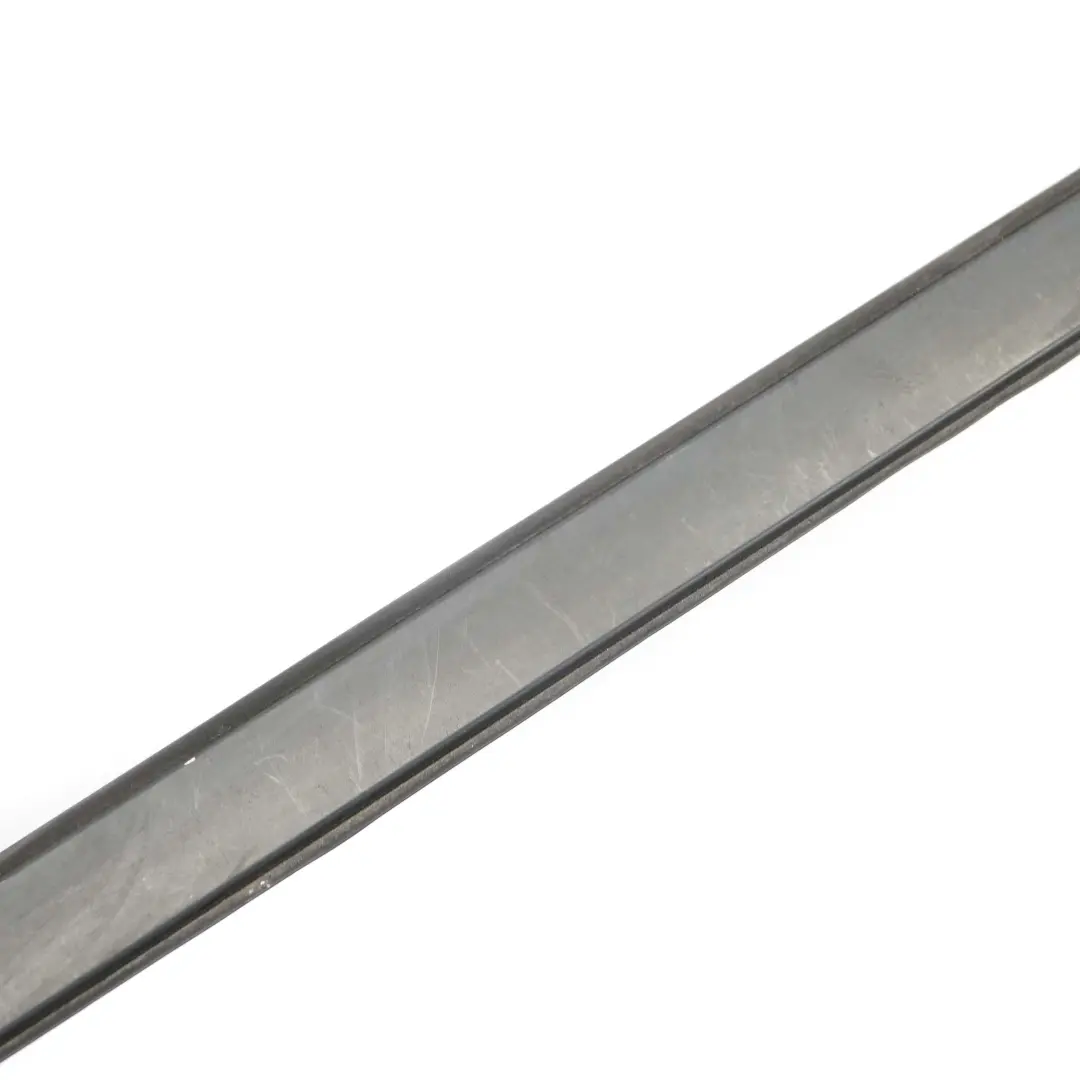 BMW E81 E87 Izquierda Barandilla del techo Canalon Recortar Tira Primed - SKU 7162367 - Número de pieza 7162367