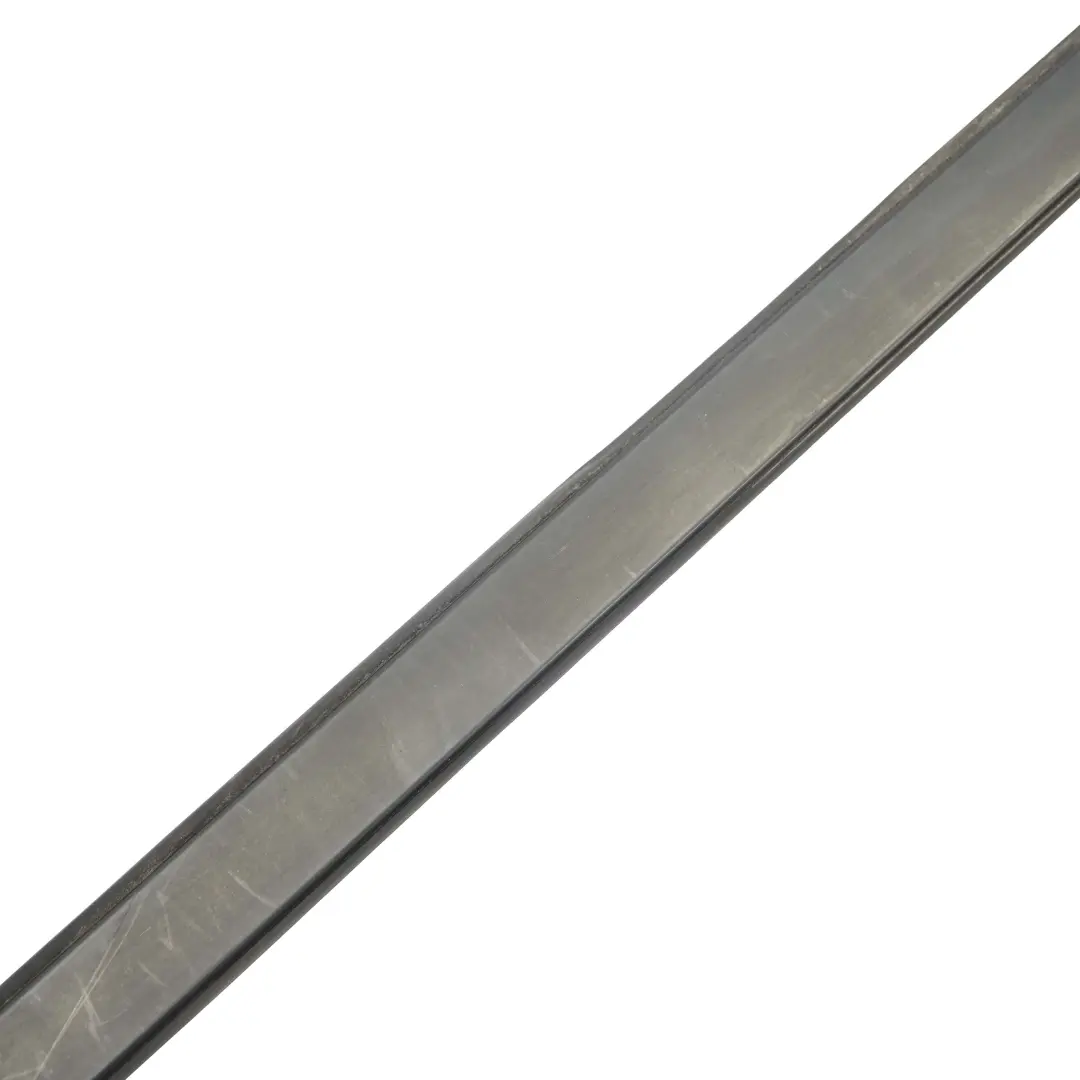 BMW 1 E81 E87 Right O/S Roof Railing Gutter Trim Strip Primed - SKU 7162368 - Part number 7162368