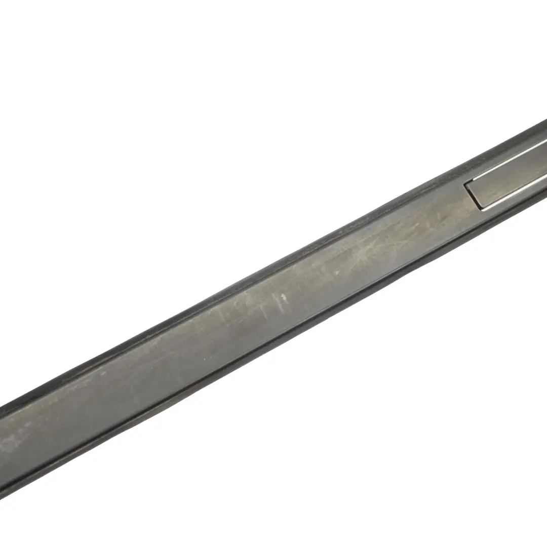 Right O/S Roof Railing Gutter Trim Strip Primed to BMW 1 E81 E87 with Part number 7162368 BMW 1 E81 E87 Right O/S Roof Railing Gutter Trim Strip Primed - SKU 7162368 - Part number 7162368