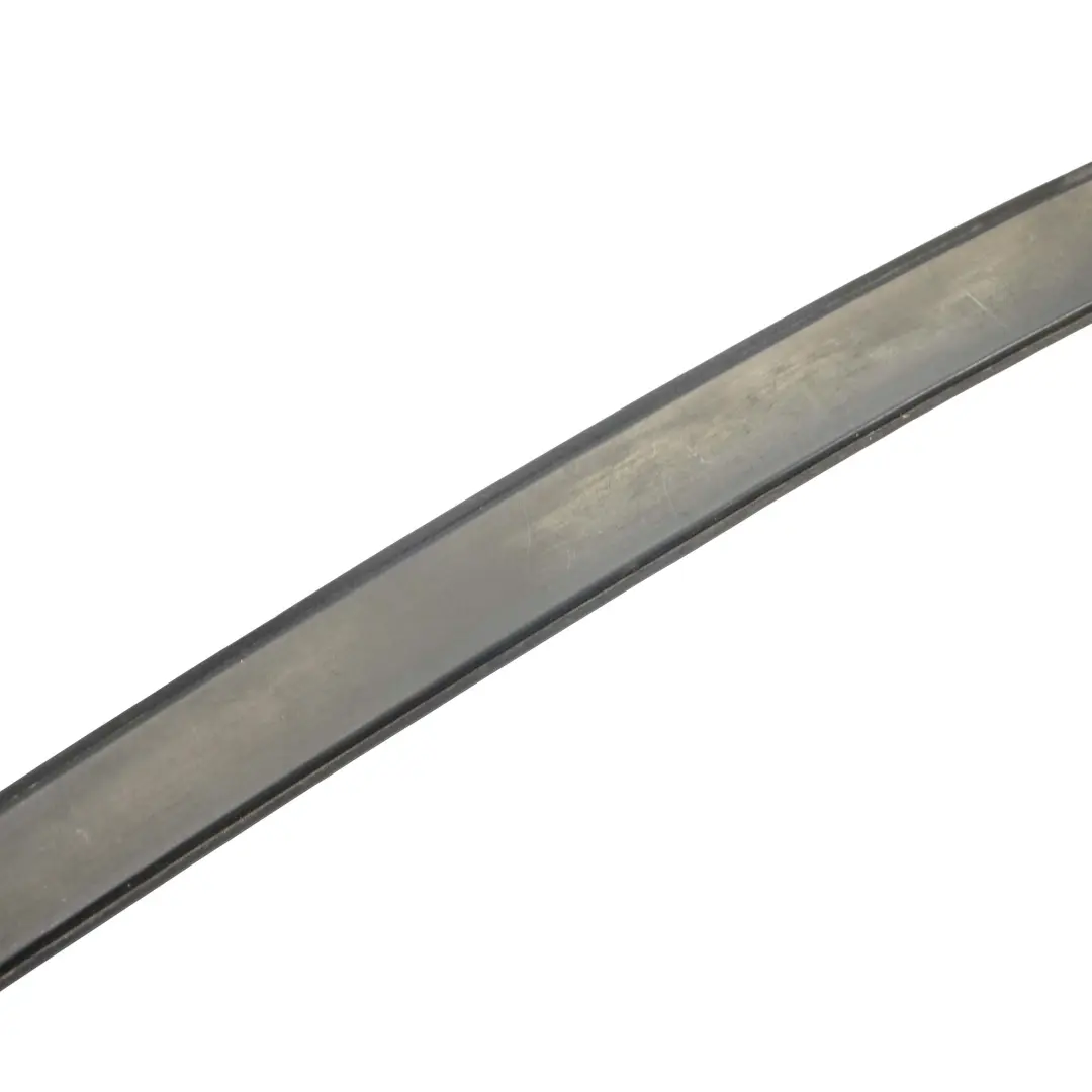 Right O/S Roof Railing Gutter Trim Strip Primed to BMW 1 E81 E87 with Part number 7162368 BMW 1 E81 E87 Right O/S Roof Railing Gutter Trim Strip Primed - SKU 7162368 - Part number 7162368