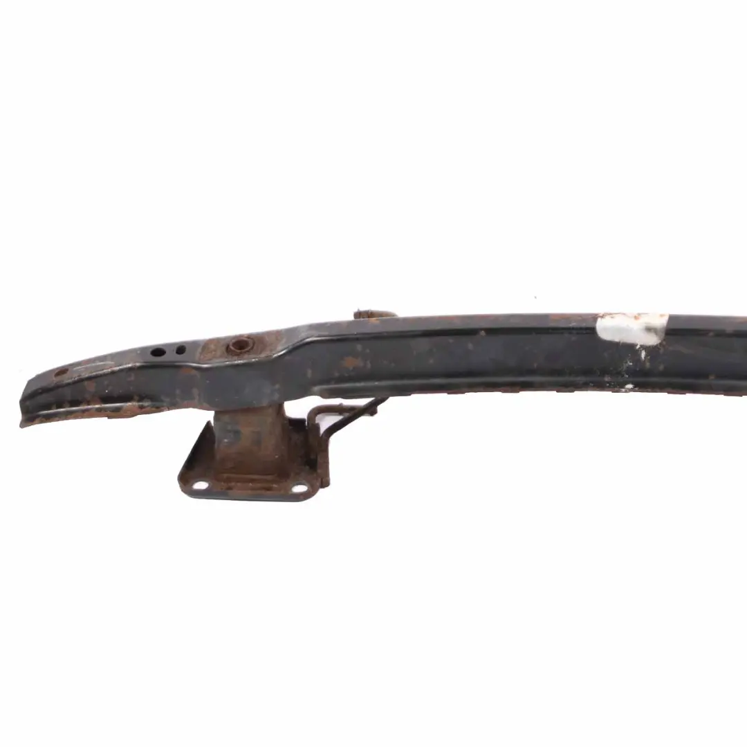 BMW E92 E93 335D 335i Barre De Renfort Arrière Pare Chocs - SKU 7162391-1 - Numéro de pièce 7162391