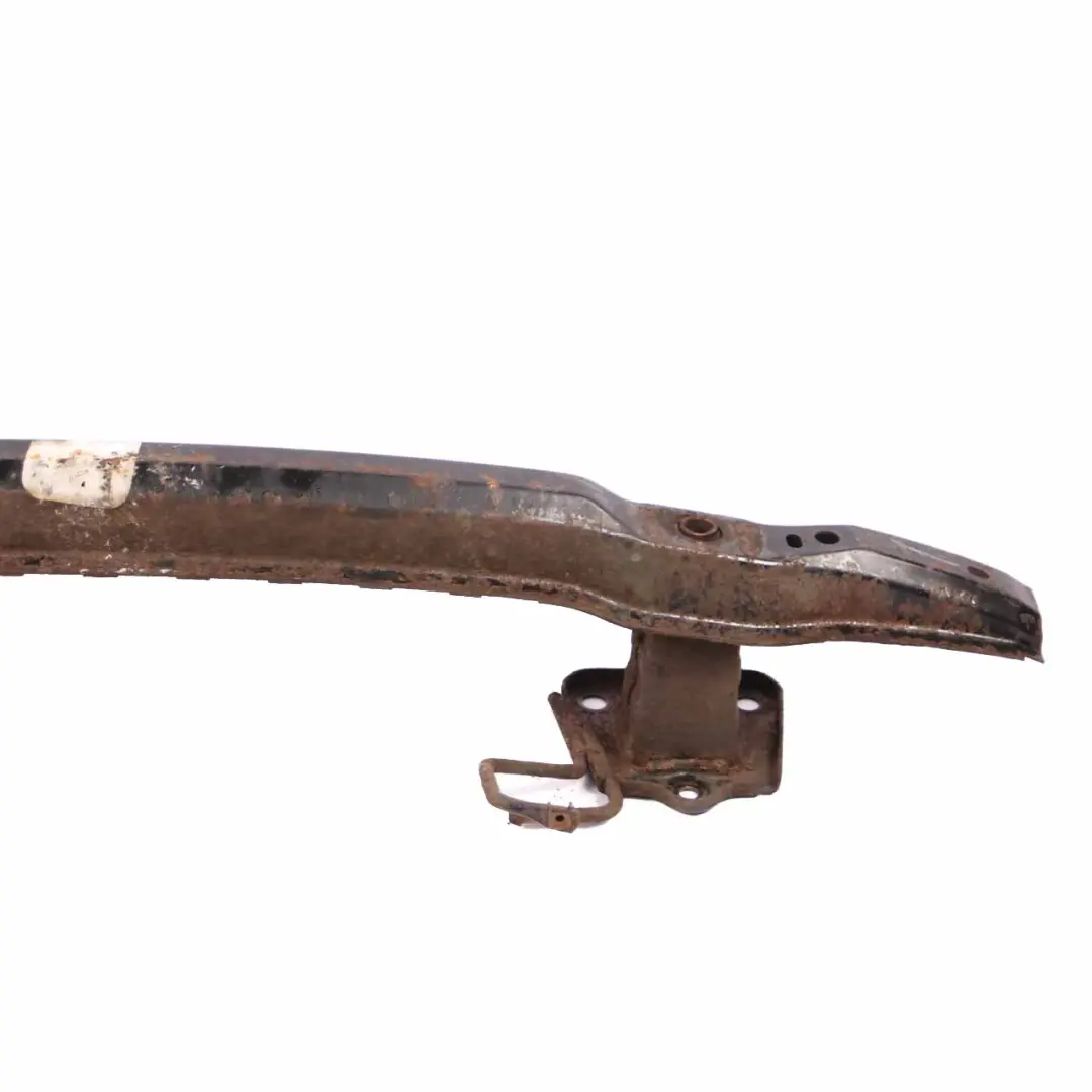 BMW E92 E93 335D 335i Barre De Renfort Arrière Pare Chocs - SKU 7162391-1 - Numéro de pièce 7162391