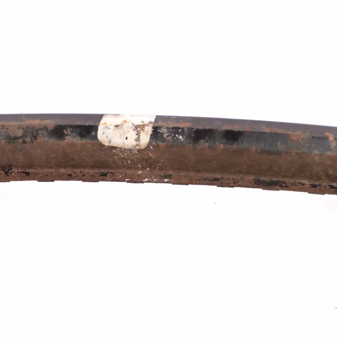 BMW E92 E93 335D 335i Barre De Renfort Arrière Pare Chocs - SKU 7162391-1 - Numéro de pièce 7162391