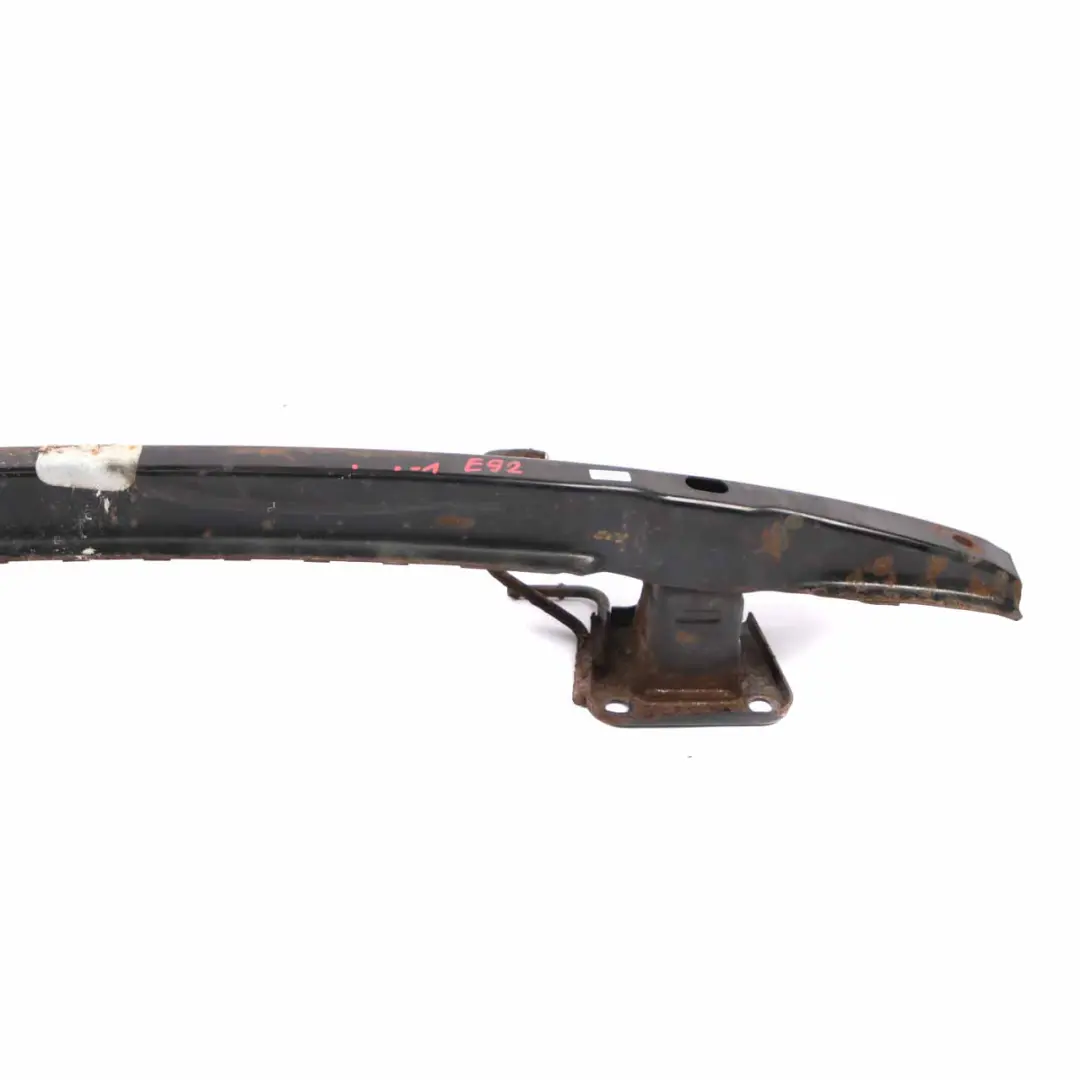 BMW E92 E93 335D 335i Barre De Renfort Arrière Pare Chocs - SKU 7162391-1 - Numéro de pièce 7162391