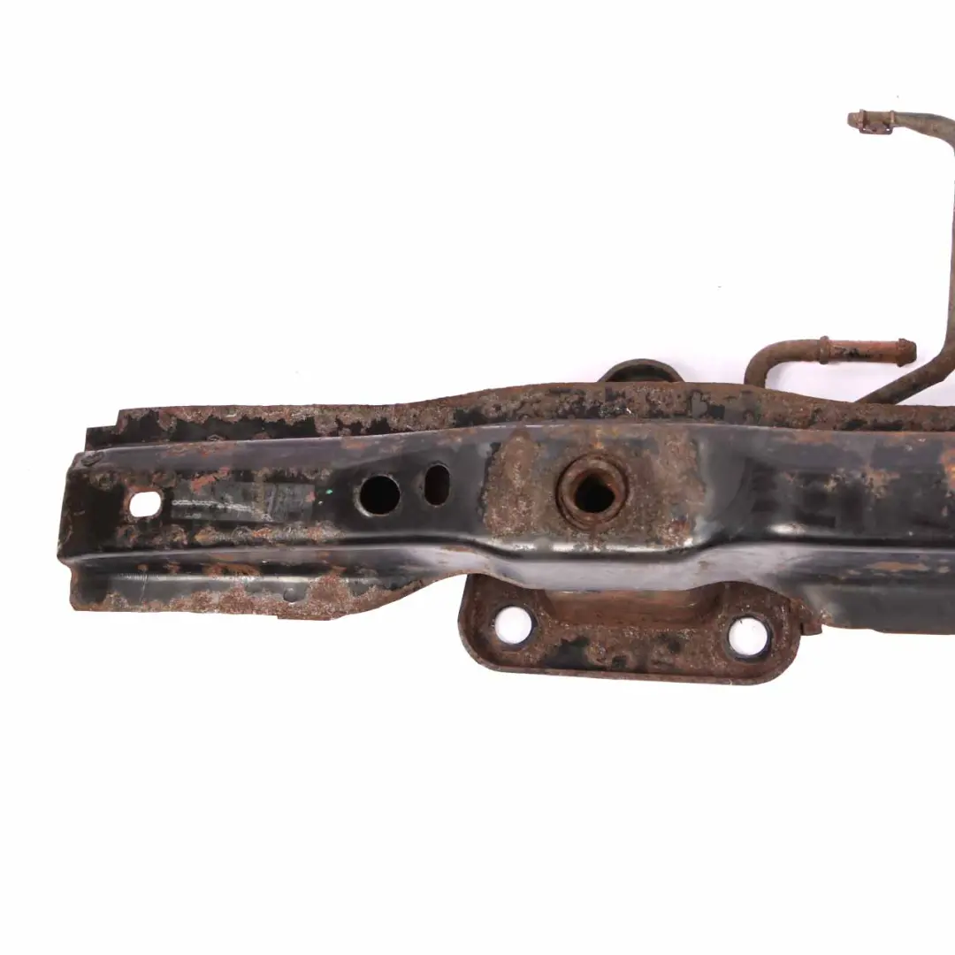 BMW E92 E93 335D 335i Barre De Renfort Arrière Pare Chocs - SKU 7162391-1 - Numéro de pièce 7162391