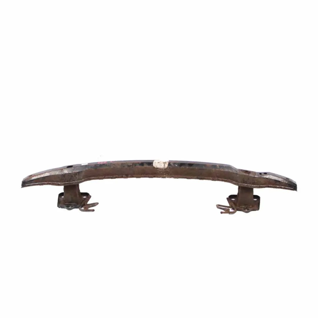 BMW E92 E93 335D 335i Barre De Renfort Arrière Pare Chocs - SKU 7162391-1 - Numéro de pièce 7162391