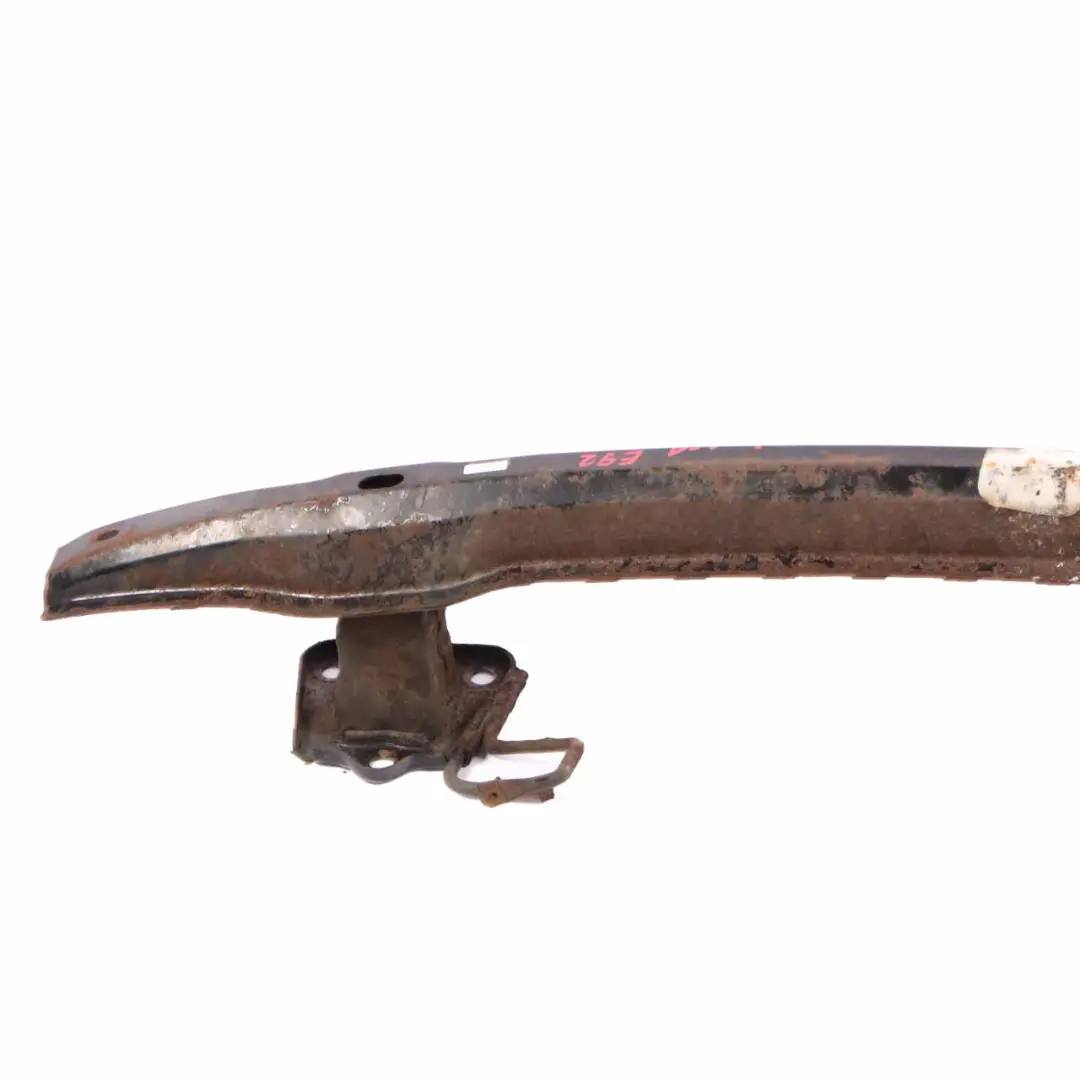 Barra Di Rinforzo Posteriore Per Paraurti per BMW E92 E93 335d 335i con numero di parte 7162391 BMW E92 E93 335d 335i Barra Di Rinforzo Posteriore Per Paraurti - SKU 7162391-1 - Numero di parte 7162391