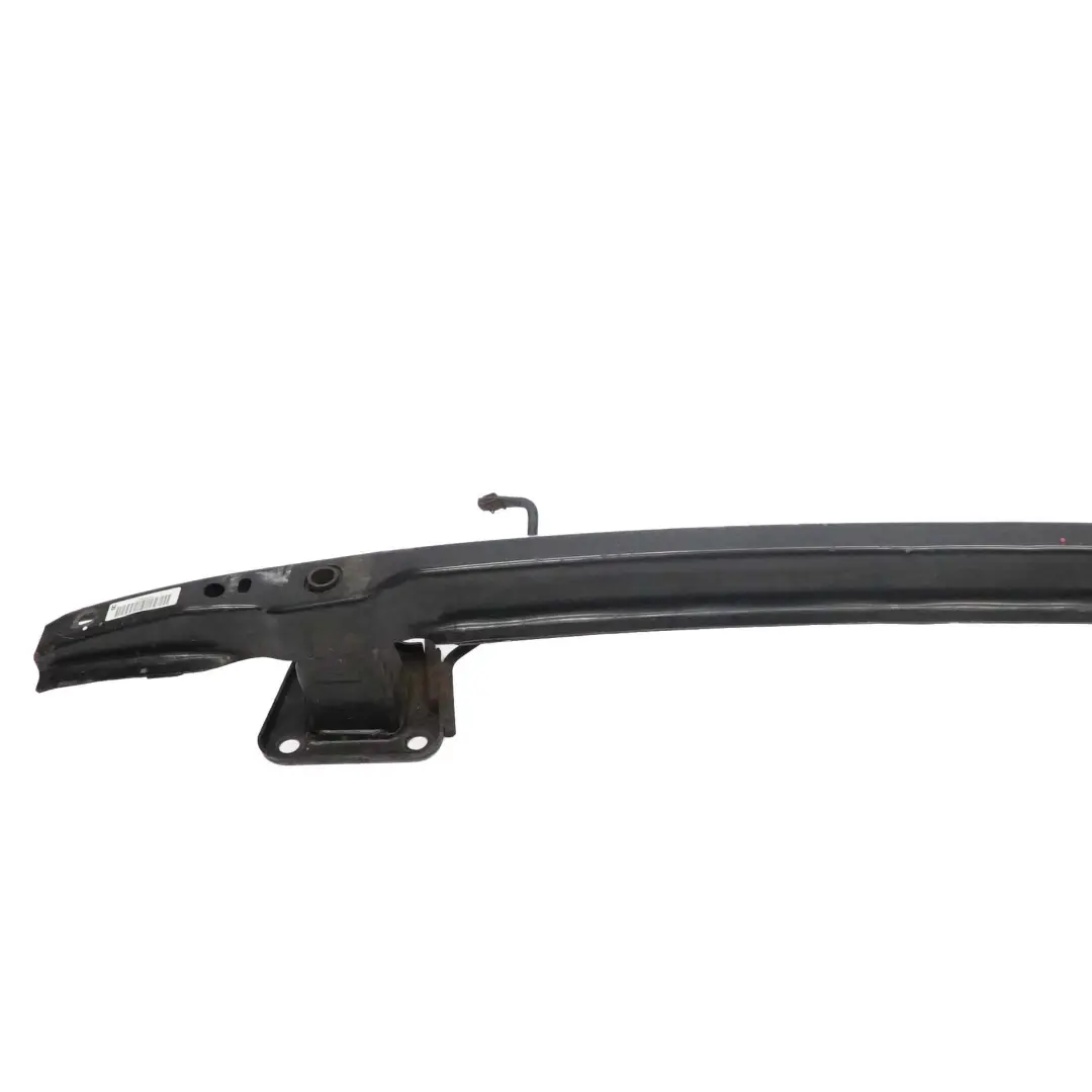 BMW 3 Series E92 E93 335d 335i Rear Bumper Carrier Reinforcement Bar - SKU 7162391 - Part number 7162391