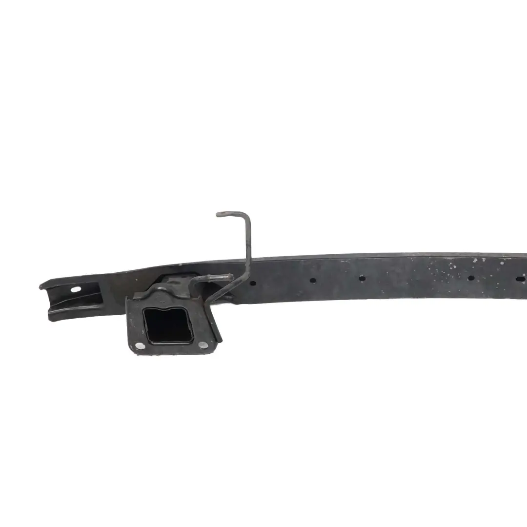 Bumper Carrier Reinforcement Bar to BMW 3 Series E92 E93 335d 335i Rear with Part number 7162391 BMW 3 Series E92 E93 335d 335i Rear Bumper Carrier Reinforcement Bar - SKU 7162391 - Part number 7162391