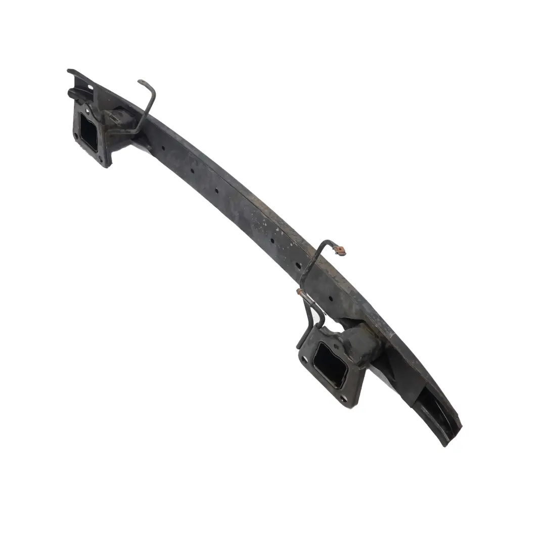 BMW Serie 3 E92 E93 335d 335i Barra Di Rinforzo Paraurti Posteriore - SKU 7162391 - Numero di parte 7162391