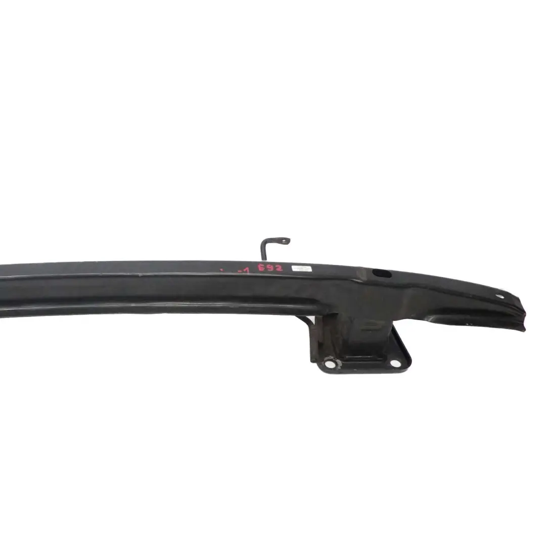 BMW Serie 3 E92 E93 335d 335i Barra Di Rinforzo Paraurti Posteriore - SKU 7162391 - Numero di parte 7162391
