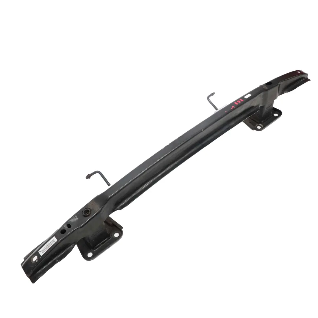 BMW Serie 3 E92 E93 335d 335i Barra Di Rinforzo Paraurti Posteriore - SKU 7162391 - Numero di parte 7162391
