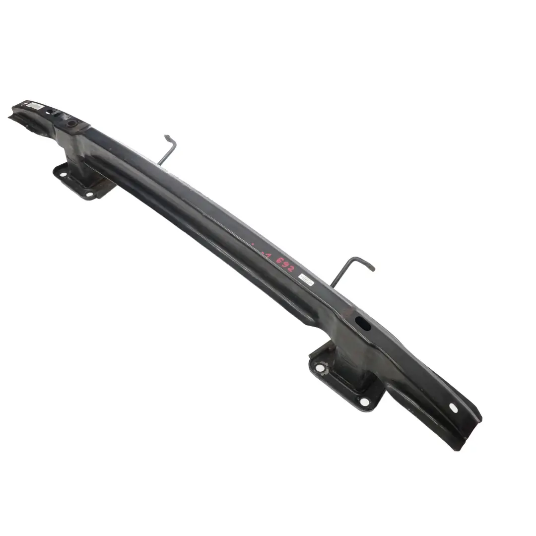 BMW Serie 3 E92 E93 335d 335i Barra Di Rinforzo Paraurti Posteriore - SKU 7162391 - Numero di parte 7162391