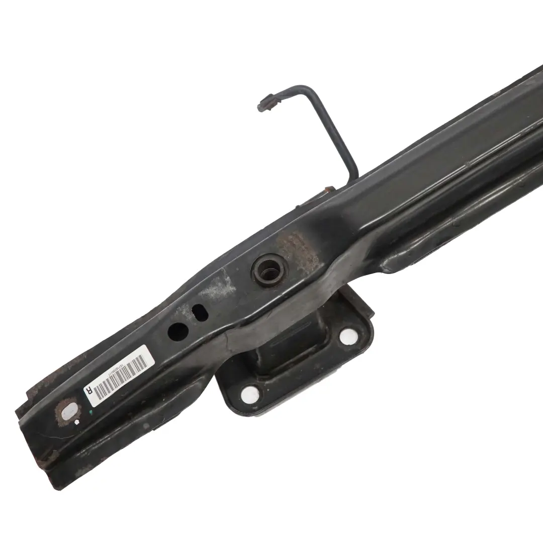 BMW Serie 3 E92 E93 335d 335i Barra Di Rinforzo Paraurti Posteriore - SKU 7162391 - Numero di parte 7162391