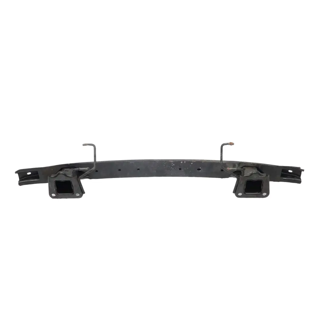 BMW Serie 3 E92 E93 335d 335i Barra Di Rinforzo Paraurti Posteriore - SKU 7162391 - Numero di parte 7162391